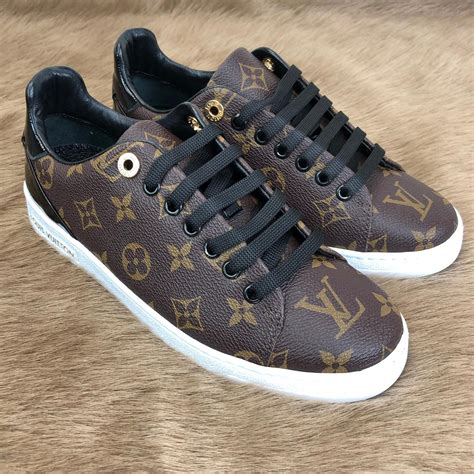 women louis vuitton sneakers